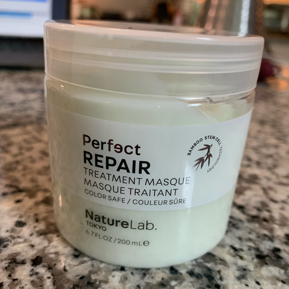 NatureLab Perfect Repair Treatment Masque